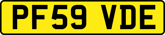 PF59VDE