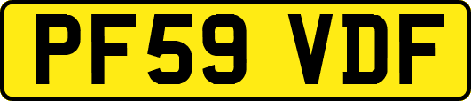 PF59VDF