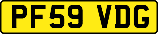 PF59VDG
