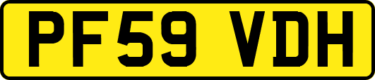 PF59VDH