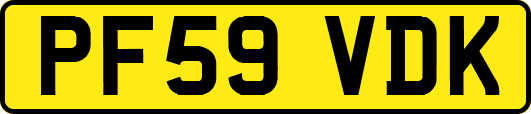 PF59VDK