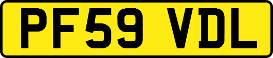 PF59VDL