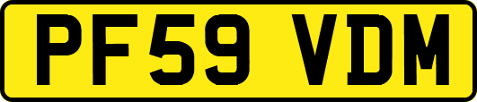 PF59VDM