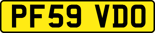 PF59VDO
