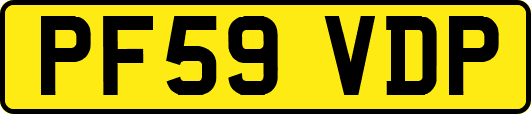 PF59VDP