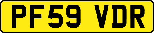 PF59VDR