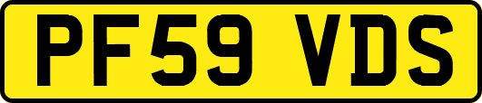 PF59VDS