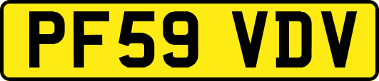 PF59VDV