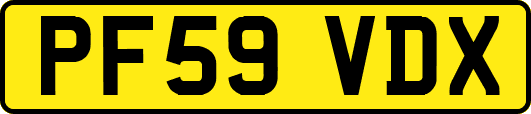 PF59VDX