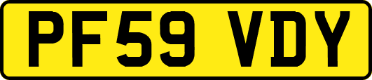PF59VDY