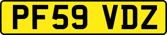 PF59VDZ