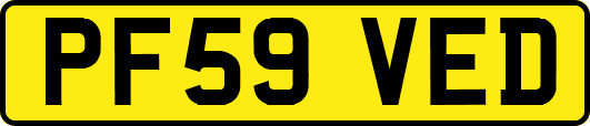 PF59VED