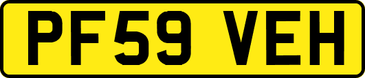PF59VEH