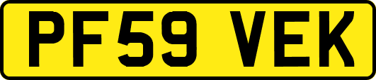 PF59VEK
