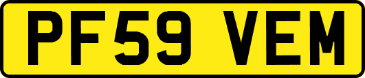 PF59VEM
