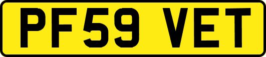 PF59VET