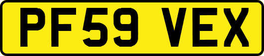 PF59VEX