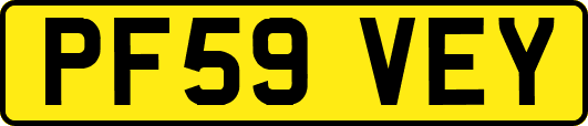 PF59VEY