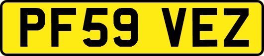 PF59VEZ