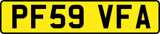 PF59VFA