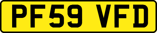 PF59VFD