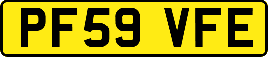 PF59VFE