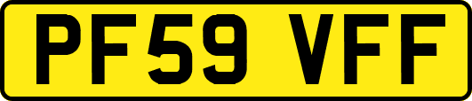 PF59VFF