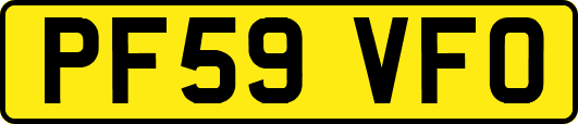 PF59VFO