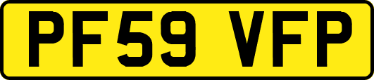 PF59VFP
