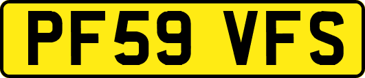 PF59VFS