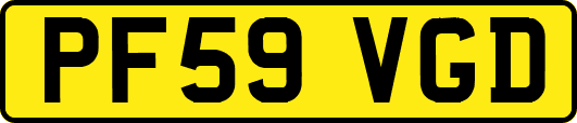 PF59VGD
