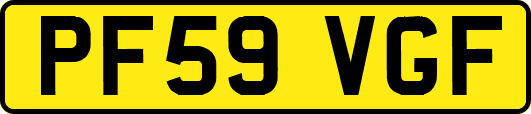 PF59VGF