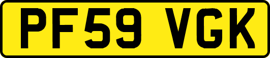 PF59VGK