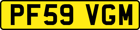 PF59VGM