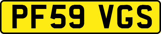 PF59VGS