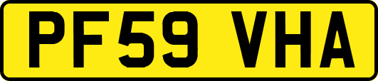 PF59VHA