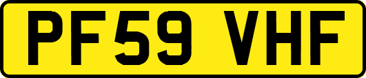 PF59VHF