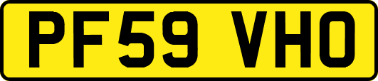 PF59VHO