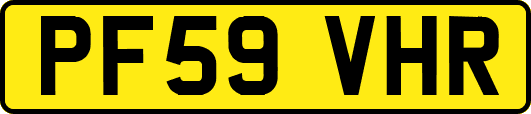 PF59VHR