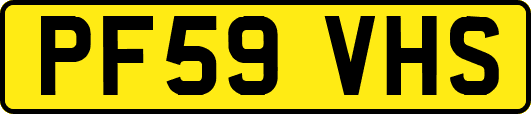 PF59VHS