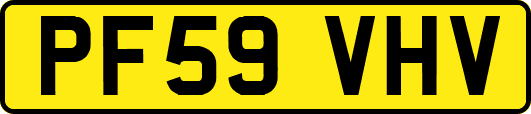 PF59VHV