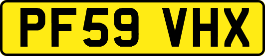 PF59VHX