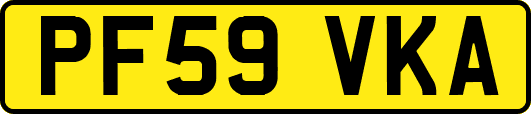 PF59VKA