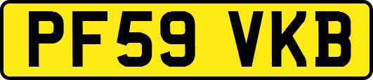 PF59VKB