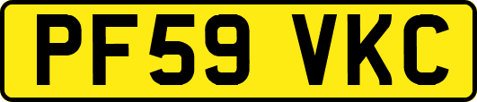 PF59VKC