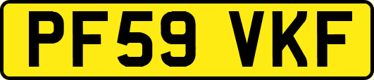 PF59VKF