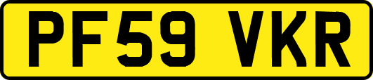PF59VKR