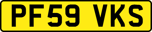 PF59VKS