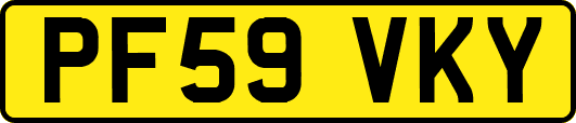 PF59VKY