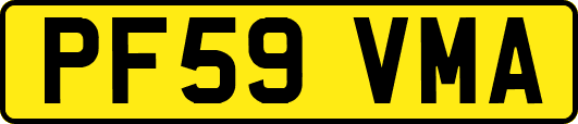 PF59VMA